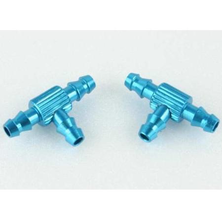 Axes Giunto a T in metallo - 2pz